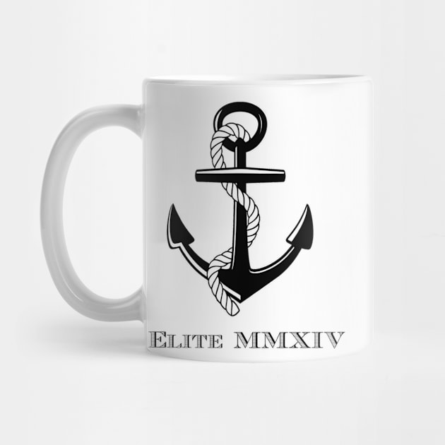 Elite - Anchor - Large by EliteMMXIV